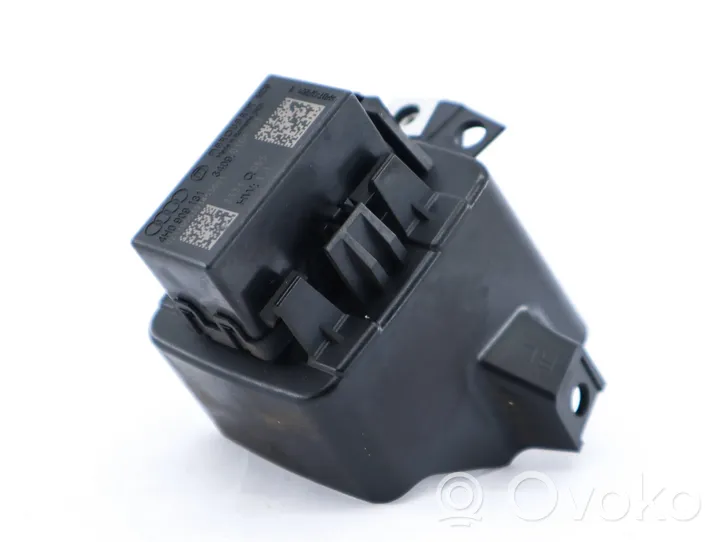 Audi A6 S6 C7 4G Keyless (KESSY) go control unit/module 4H0909131