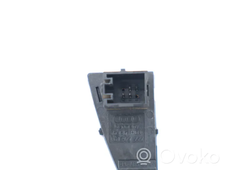 Audi A6 S6 C7 4G Otros interruptores/perillas/selectores 4G1927227