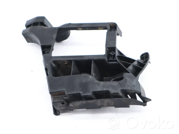 Audi A6 S6 C7 4G Staffa di rinforzo montaggio del paraurti posteriore 4G9807393LH