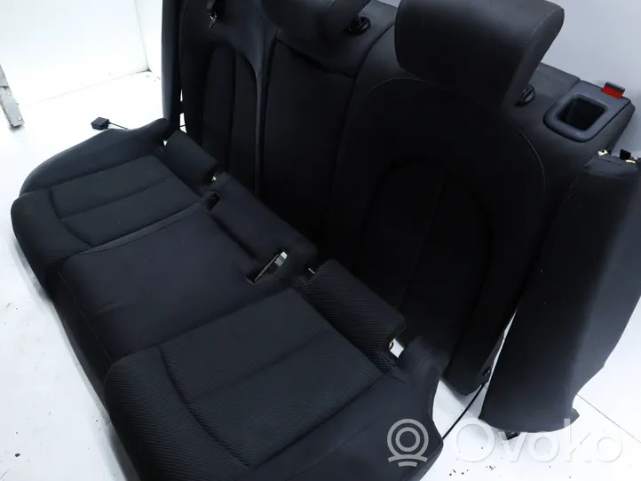 Audi A6 S6 C7 4G Asiento trasero 4G0885405