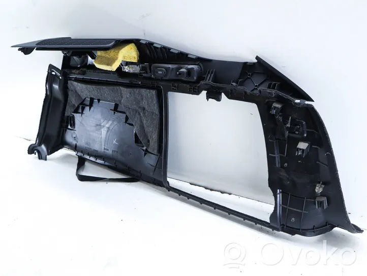 Audi A6 S6 C7 4G Trunk/boot side trim panel 4G9863879