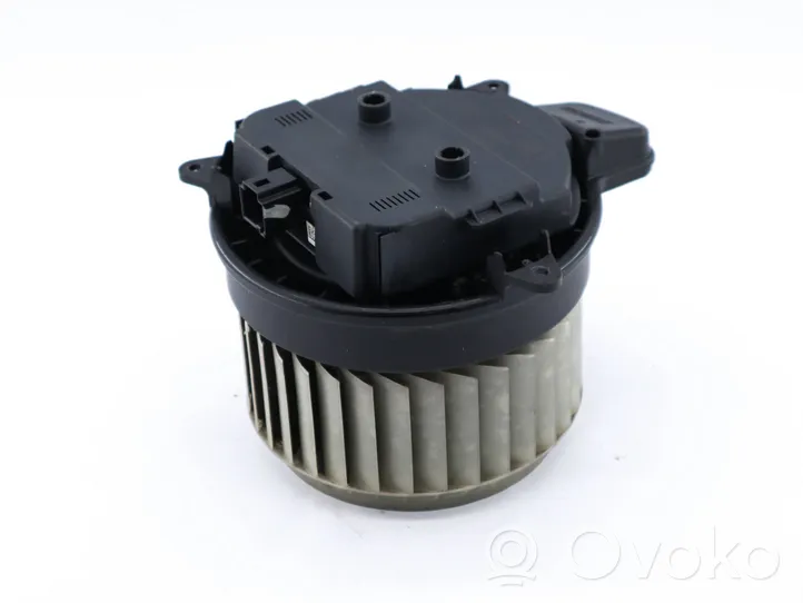 Audi A6 S6 C7 4G Ventola riscaldamento/ventilatore abitacolo 4H1820021B