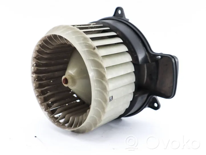 Audi A6 S6 C7 4G Ventola riscaldamento/ventilatore abitacolo 4H1820021B