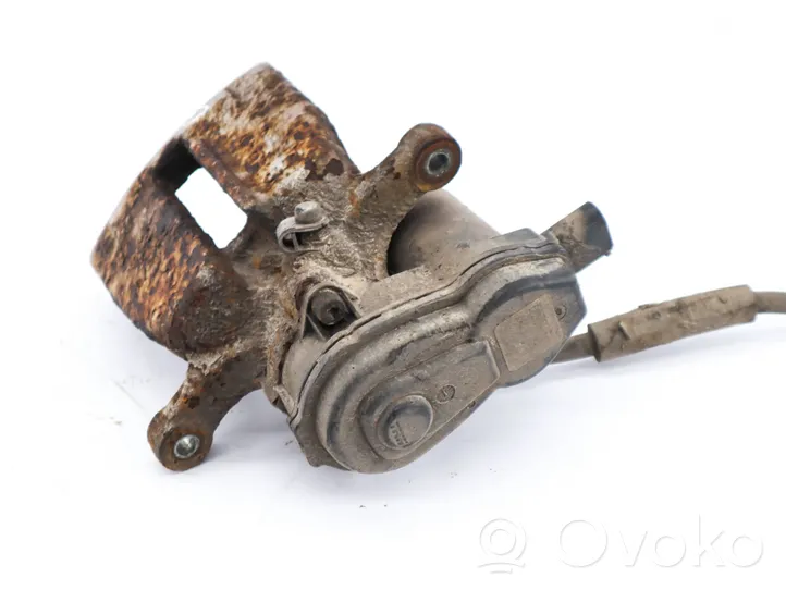 Audi A6 S6 C7 4G Pinza del freno posteriore 4G0615403A