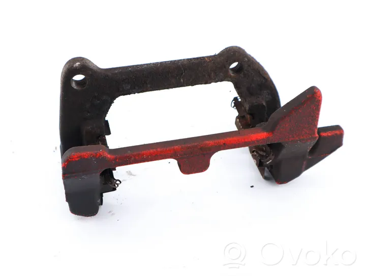 Audi A5 8T 8F Supporto della pinza del freno posteriore 8k0615425C