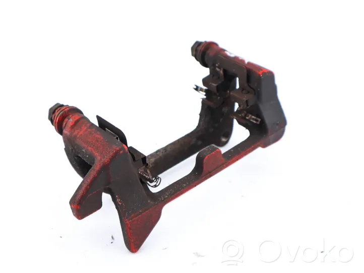 Audi A5 8T 8F Supporto della pinza del freno posteriore 8k0615425C