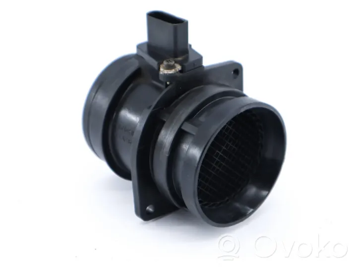 Volkswagen PASSAT CC Mass air flow meter 06J906461B