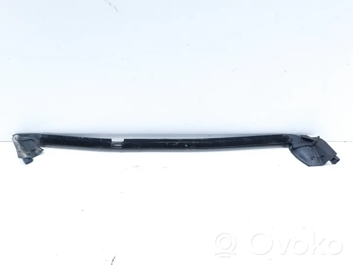 Volkswagen PASSAT CC Gummidichtung Fenster Scheibe Tür hinten 3C8839472