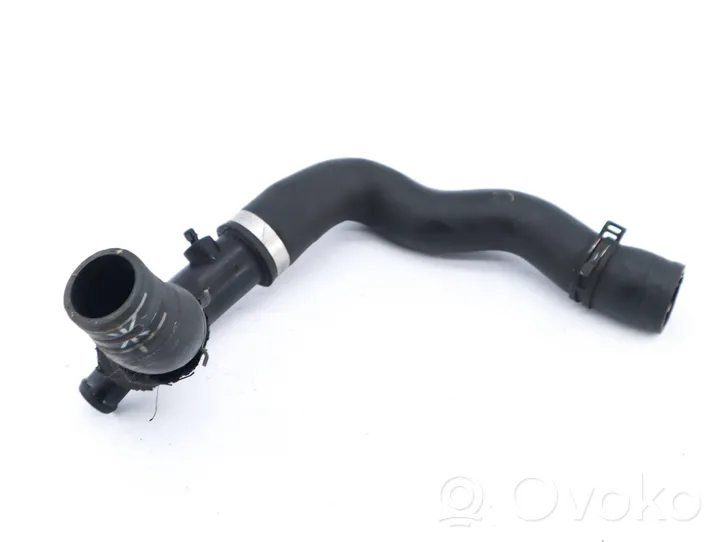 Volkswagen PASSAT CC Engine coolant pipe/hose 3C0121087A