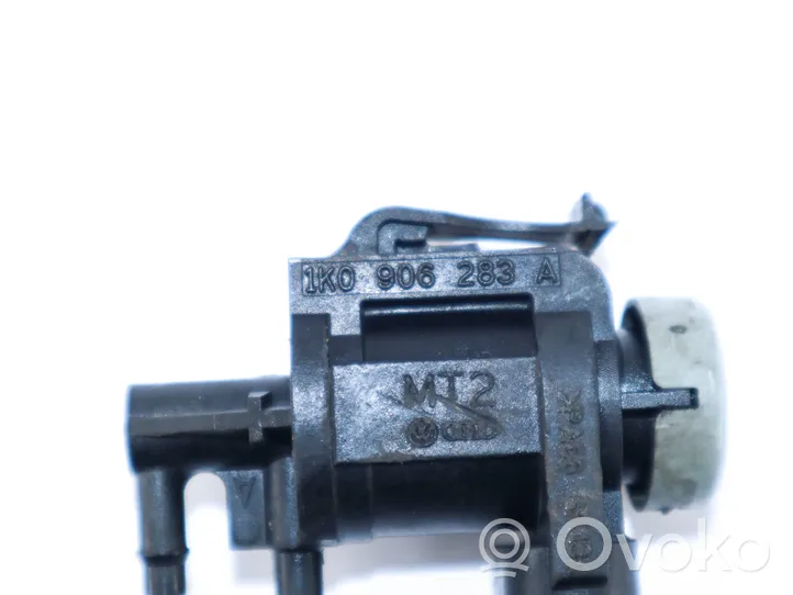 Volkswagen PASSAT CC Solenoidinis vožtuvas 1K0906283A