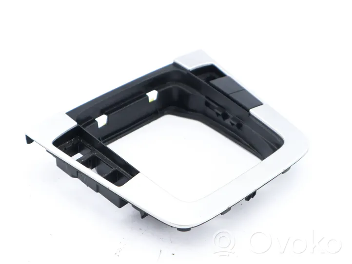 Volkswagen PASSAT CC Rivestimento in plastica cornice della leva del cambio 3C0864263F