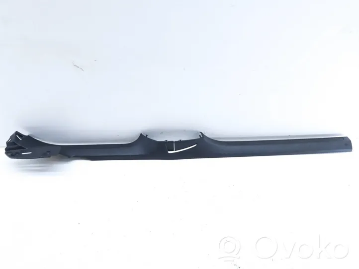 Volkswagen PASSAT CC Priekinio slenksčio apdaila (vidinė) 3C0853369