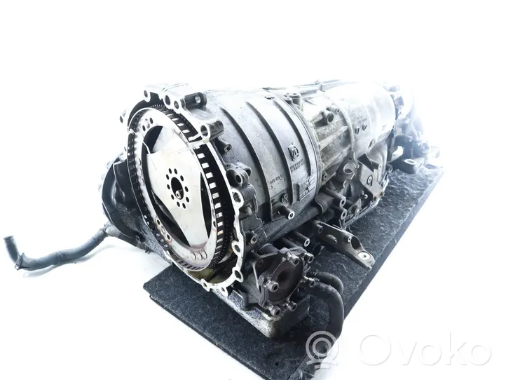 Audi A8 S8 D3 4E Automatic gearbox JLM