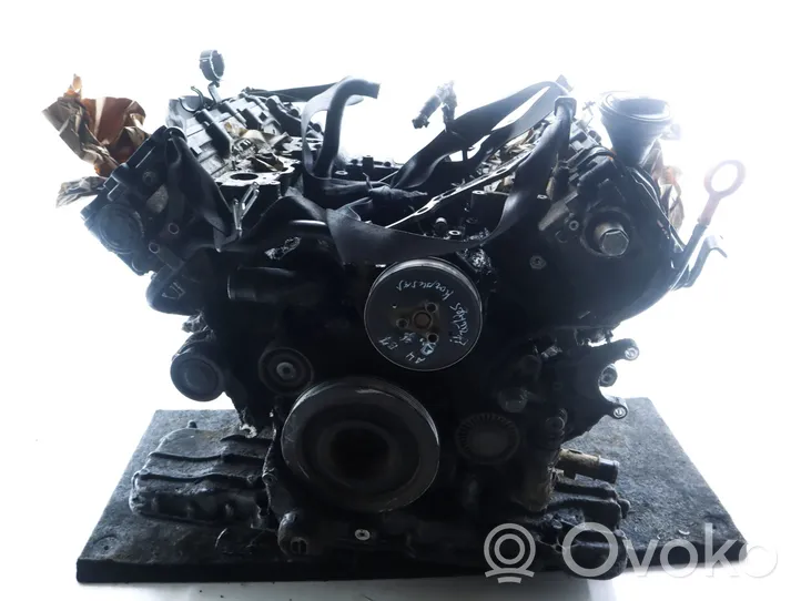 Audi A4 S4 B7 8E 8H Moteur BPP