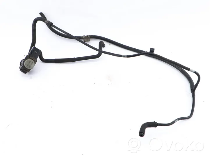 Audi A5 8T 8F Turbolader Druckwandler Magnetventil 1K0906283A