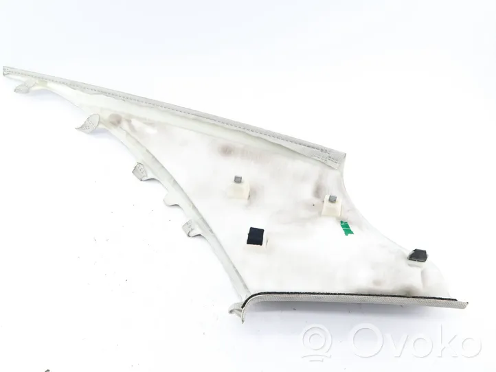 Audi A5 8T 8F (C) garniture de pilier 8T0867288A