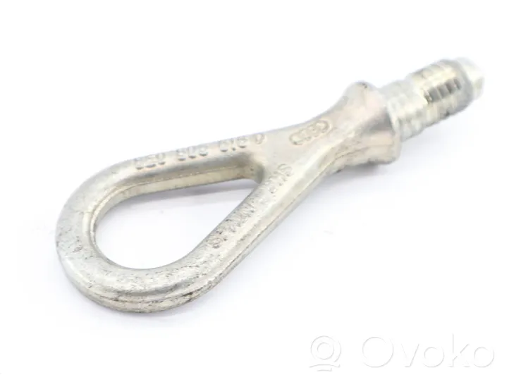 Audi A6 S6 C6 4F Towing hook eye 8E0805616D