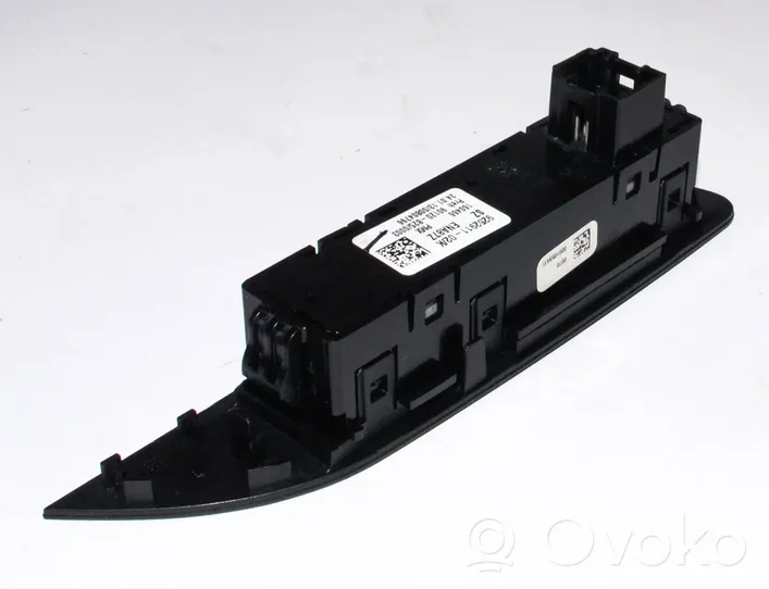 BMW 3 F30 F35 F31 Interruptor ESP (programa de estabilidad) 9252911