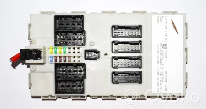 BMW 4 F32 F33 Kit calculateur ECU et verrouillage 8582155