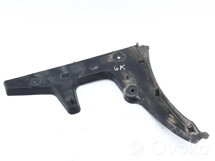 Audi A6 S6 C6 4F Rear bumper mounting bracket 4F9807453