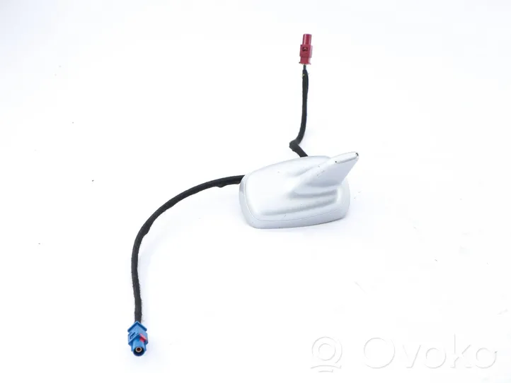 Audi A6 S6 C6 4F Antenna GPS 4F9035503F