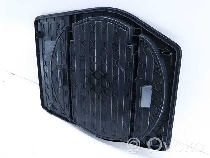 Audi A6 S6 C7 4G Tapis de coffre 4G9863547