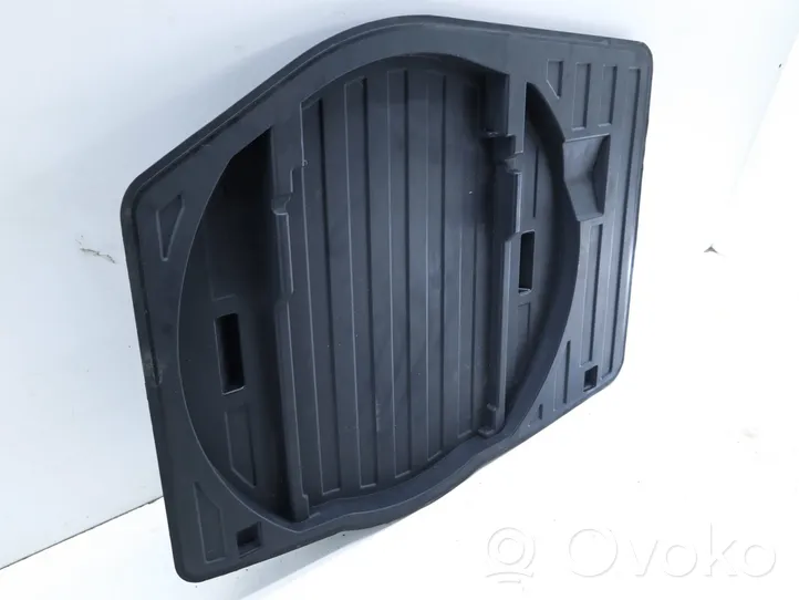 Audi A6 S6 C7 4G Tapis de coffre 4G9863547