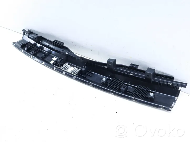 Audi A6 S6 C7 4G Rivestimento pannello inferiore del bagagliaio/baule 4G9864483