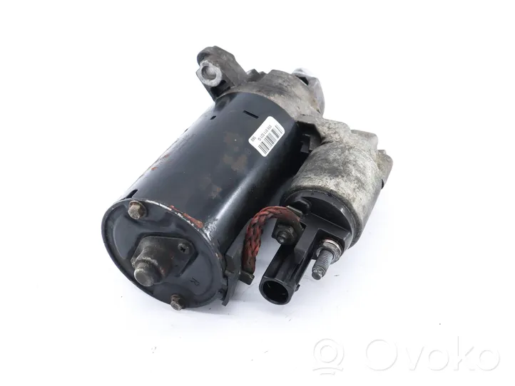 Audi A6 S6 C7 4G Motorino d’avviamento 059911021G