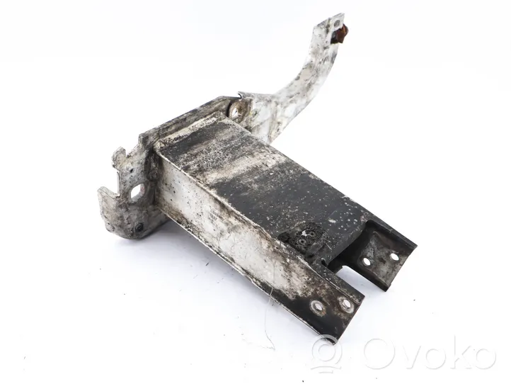 Audi A6 S6 C7 4G Smorzatore/ammortizzatore d’urto per paraurti anteriore 4G0807134F