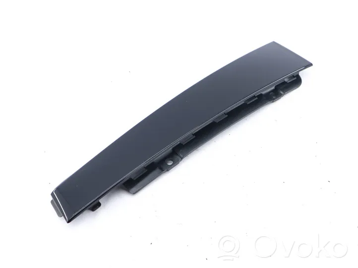 Audi A6 S6 C7 4G Rivestimento modanatura del vetro della portiera posteriore 4G0839902