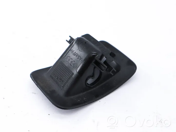 Audi A6 S6 C7 4G Pulsante di copertura ISOFIX 4G8887233