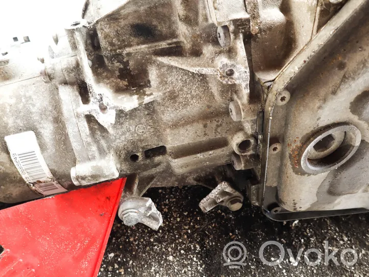 Audi A6 S6 C6 4F Automatic gearbox 6HP19