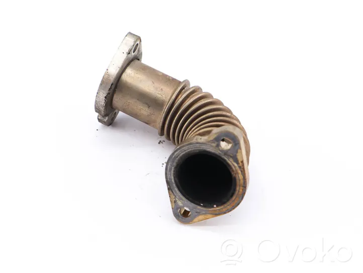 Audi A6 S6 C6 4F Tuyau de raccordement solide EGR 059131525AL