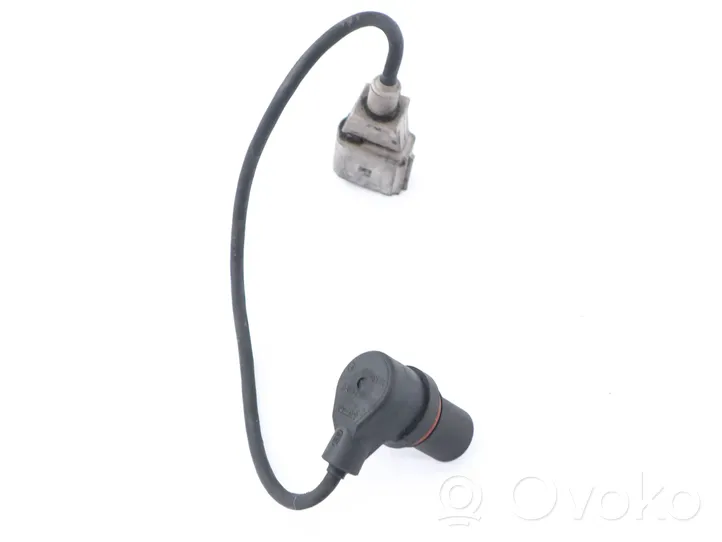 Audi A6 S6 C6 4F Sensore di posizione dell’albero motore 06A906433E