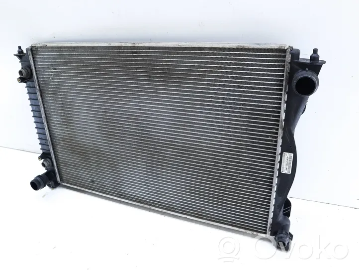 Audi A6 S6 C6 4F Radiatore di raffreddamento 4F0121251AG