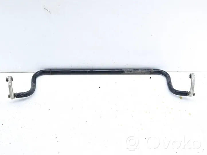 Audi A6 S6 C6 4F Barra stabilizzatrice anteriore/barra antirollio 4F0411309H