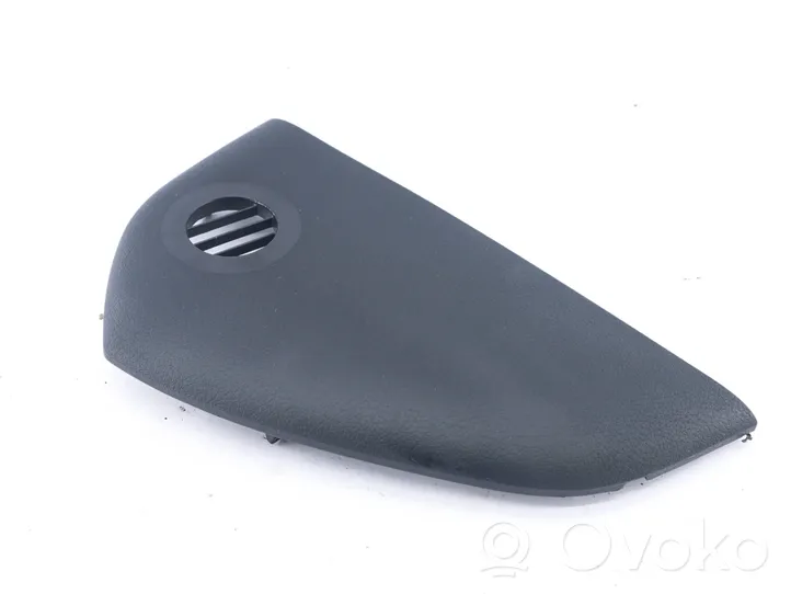 Audi A6 S6 C6 4F Rivestimento estremità laterale del cruscotto 4F1857086