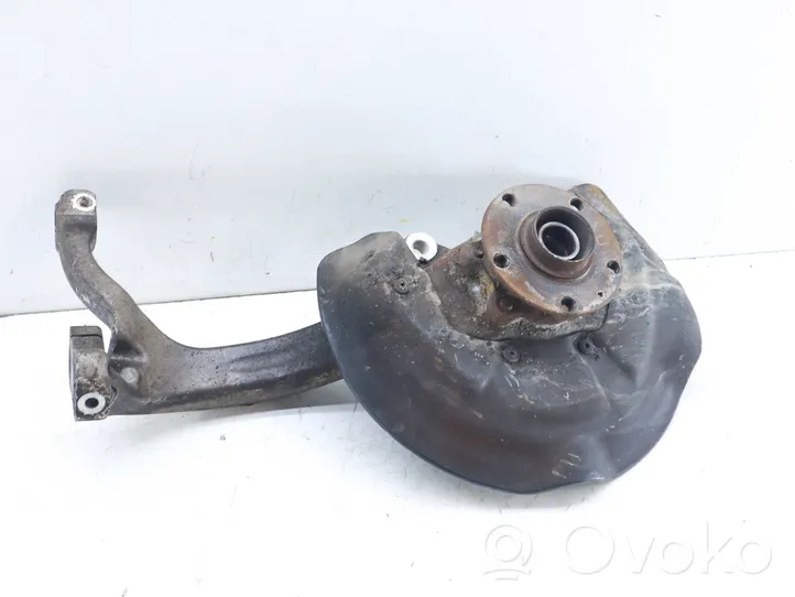 Audi A6 S6 C6 4F Mozzo ruota anteriore 4F0407253H