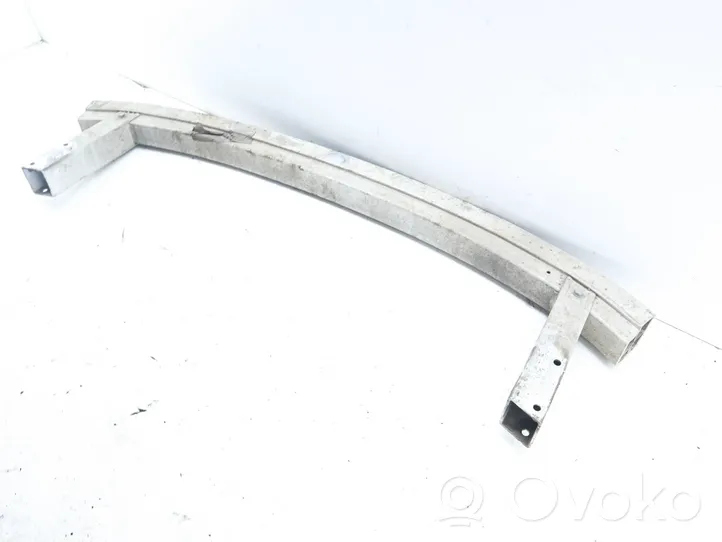 Audi A6 S6 C6 4F Aizmugurē bampera balka 4F0807313D