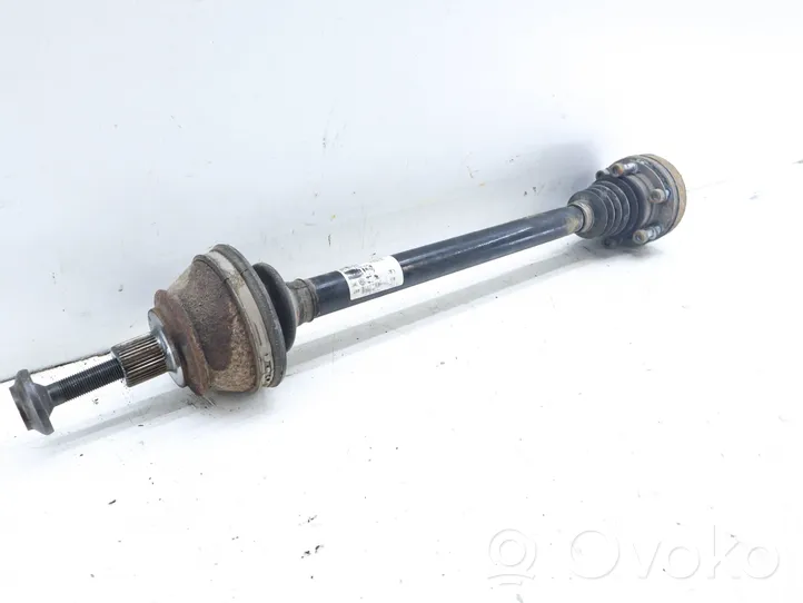 Audi A6 S6 C6 4F Rear driveshaft 4F0501203