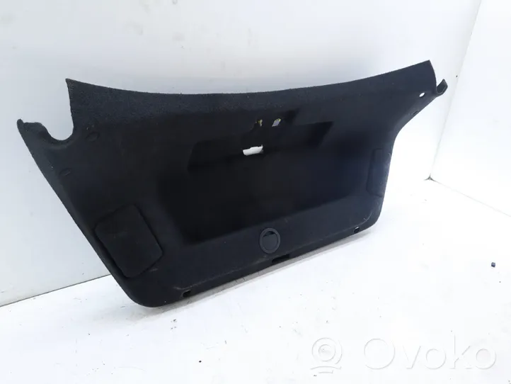 Volkswagen PASSAT CC Rivestimento portellone posteriore/bagagliaio 3C8867605H