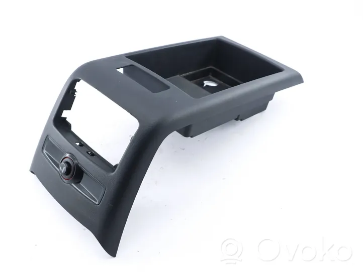 Audi A6 S6 C6 4F Autres éléments de console centrale 4F0863244C