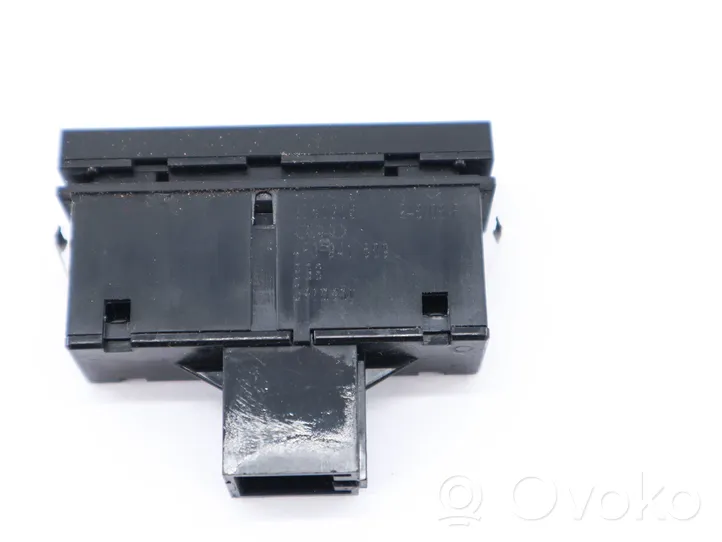 Audi A6 S6 C6 4F Hazard light switch 4F0941509