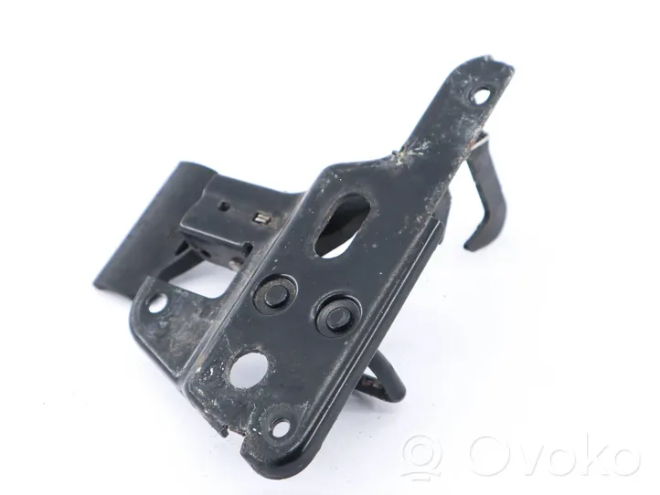 Audi A6 S6 C6 4F Chiusura/serratura vano motore/cofano 4F0823480