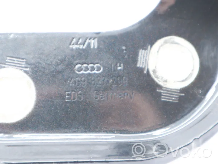 Audi A6 S6 C7 4G Bisagra del maletero/compartimento de carga 4G9827299