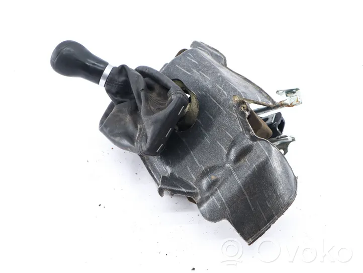 Audi A4 S4 B7 8E 8H Gear selector/shifter (interior) 8E0711159C