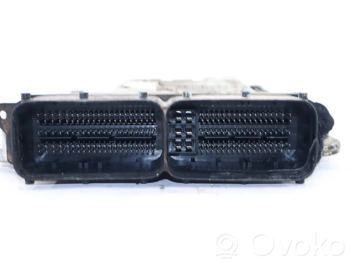 Audi A6 S6 C7 4G Sterownik / Moduł ECU 4G0907401F