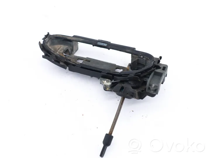 Audi A4 S4 B7 8E 8H Maniglia esterna per portiera anteriore 8E1837885A