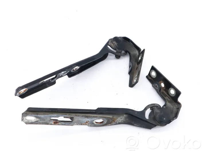 Audi A4 S4 B7 8E 8H Cerniere del vano motore/cofano 8E0823302E